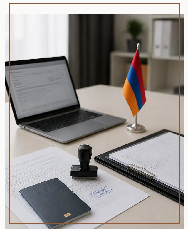 Оформление гражданства Армении в Владивостоке по цене от 76245 р. | Гиперактив-Влд