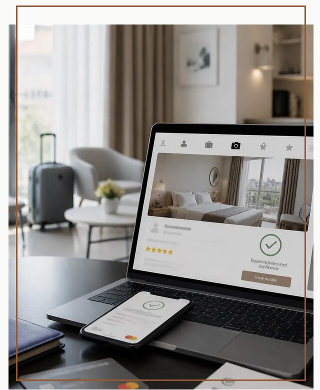 Оплата бронирования Airbnb в Владивостоке по цене от 5439 р. | Гиперактив-Влд